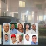 Dirigencia política rechaza atentado a residencia de rector de UniGuajira