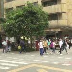 "Cerca de 40 'convivir' delinquen en el Centro": IPC