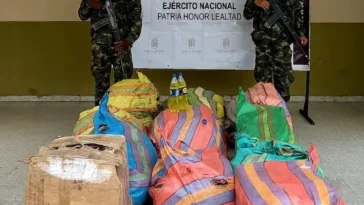 Ejército, adelanto operativos de control y captura en el departamento del Huila