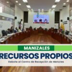 «El Centro de Recepción de Menores debería tener presupuesto propio» Concejo de Manizales