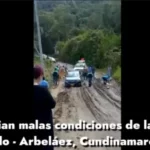 cundinamarca minTransporte recuperacion vial 2