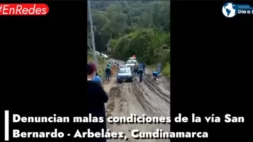 cundinamarca minTransporte recuperacion vial 2