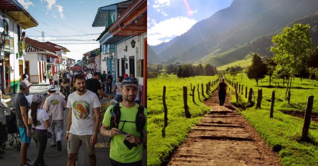 El Quindío, listo para recibir a sus visitantes nacionales e internacionales durante Semana Santa