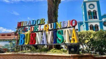 El Quindío, un ‘destino turístico seguro y responsable’ para sus visitantes