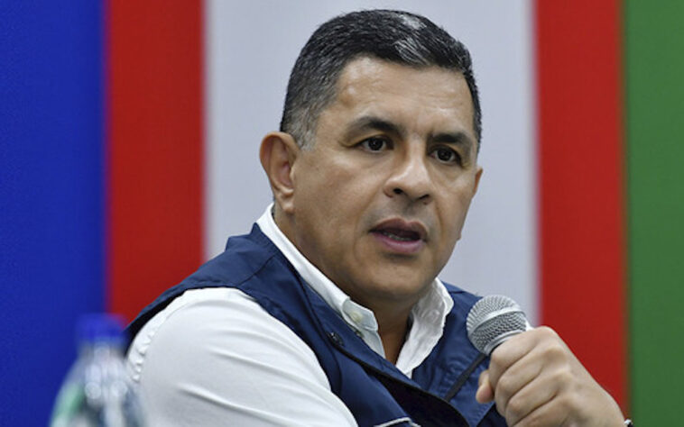 El alcalde de Cali respondió por el embargo de sus cuentas