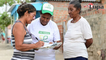 El barrio Carreño, San Juan y Nelson Pérez firmaron por Ciénaga primero