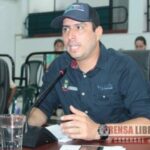 “El gobierno del ingeniero Salomón Sanabria, sí le ha cumplido al departamento”: Secretario de Infraestructura