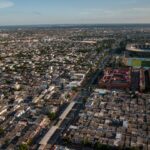 En Barranquilla, presentan estrategias para la mitigación del cambio climático