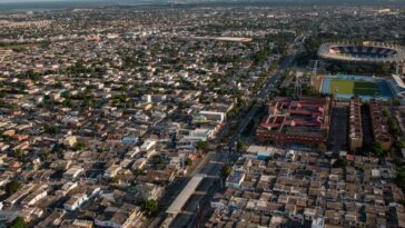 En Barranquilla, presentan estrategias para la mitigación del cambio climático