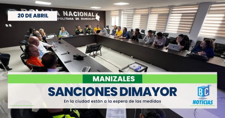 En Manizales están a la espera de las sanciones de Dimayor por los disturbios en el Palogrande