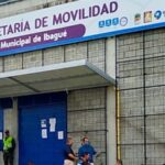 Secretaría movilidad