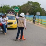 En cuatro meses deberá estar terminada obra de Caño Jesús dice gobernador (e) Wilinton Rodríguez Benavidez