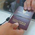 En el Quindío fueron tramitados más de 9000 pasaportes durante los primeros tres meses del 2023