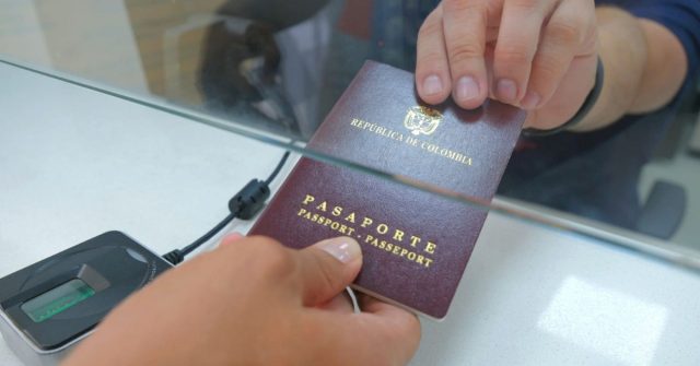 En el Quindío fueron tramitados más de 9000 pasaportes durante los primeros tres meses del 2023