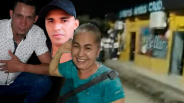En el billar Aruba Club de Aguachica asesinaron a dos personas