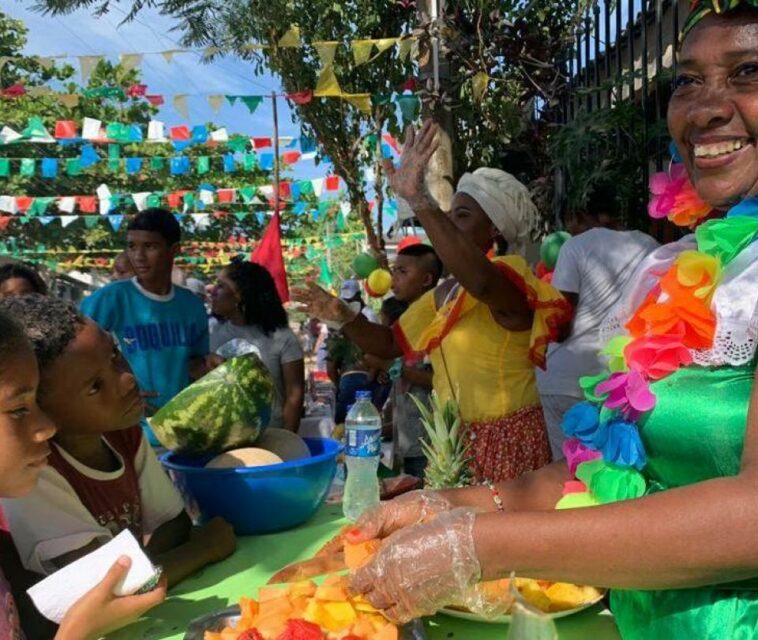 En video: Cartagena recibió 132 mil turistas durante la Semana Santa