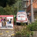 Encontraron el cuerpo de María Paula en un jardín de la Universidad Javeriana en Bogotá, estaba desaparecida