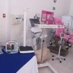 Entregan 139 equipos para mejorar atención a madres gestantes en Villavicencio