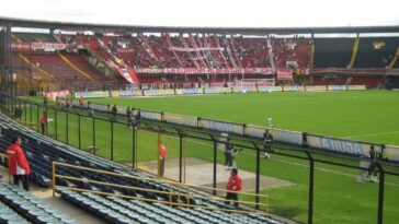 «Eso no promueve la convivencia en el fútbol»: Bogotá, Cali y Medellín rechazan volver a poner rejas en los estadios