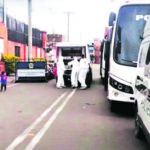 Este es el joven que murió en extrañas circunstancias en estación de Policía de Suba