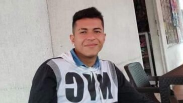 Falleció joven tras chocar contra una planta eléctrica en Yopal