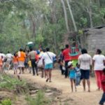 Falta de atención gubernamental agudiza crisis humanitaria en Costa Pacífica de Nariño