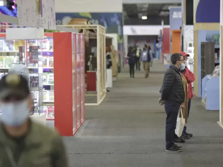 Feria del libro