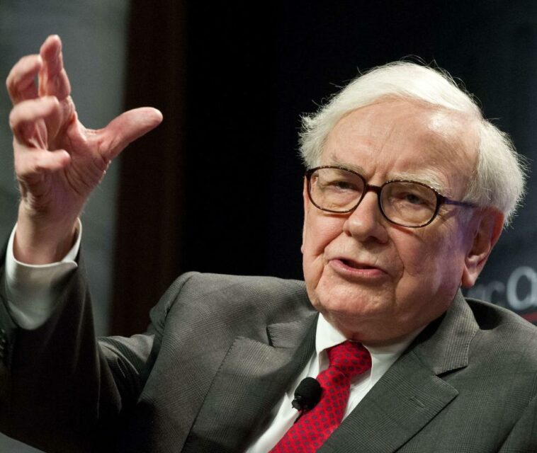 Fondo Berkshire Hathaway, de Warren Buffet, se negociará en Colombia