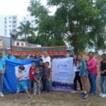 Fundación Mariposas Azules conmemoró el día del autismo