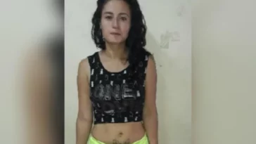 Garzón: capturada mujer que evadía prisión domiciliaria