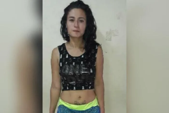 Garzón: capturada mujer que evadía prisión domiciliaria