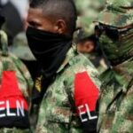 Gobernador de Cundinamarca niega presencia del ELN en Cota y pide garantías de seguridad