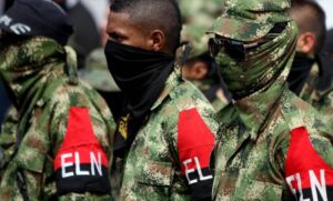 Gobernador de Cundinamarca niega presencia del ELN en Cota y pide garantías de seguridad