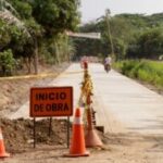 Gobierno de la Gente conecta los barrios Paz del Norte con 20 de Julio