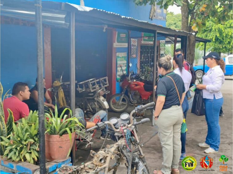 Gobierno departamental y Fonvihuila alertan sobre estafas en subsidios de vivienda.