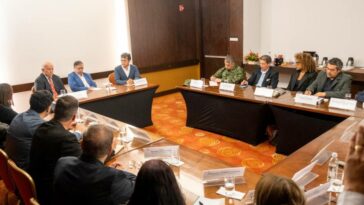 Gobierno espera acordar cese bilateral al fuego con el ELN durante ciclo de diálogos en Cuba