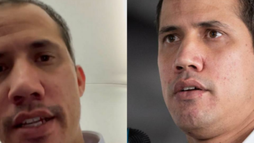 Guaidó se pronunció sobre su salida de Colombia y dio detalles de los motivos