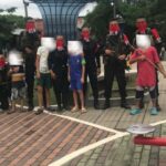 Gustavo Petro rechazó foto del Eln posando con niños y fusiles en el Catatumbo