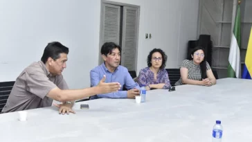 Habilitarán plataforma para acceder a información catastral | Valledupar