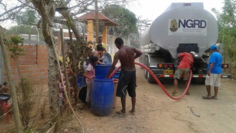 Habitantes de Pimental piden pertenecer al municipio de Cotorra