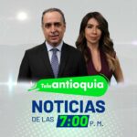 Teleantioquia Noticias - sábado 29 de abril de 2023