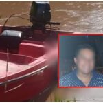 Hallaron a Cristian en el río Cauca, denunciaron que le habrían disparado y tirado su cuerpo