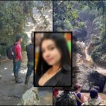 Hallaron cuerpo de Ana Sofía, la niña tulueña arrastrada por un río en Tolima