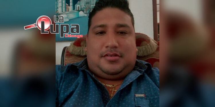 Herido a bala “Rafa Mozo” en la calle 22 con carrera 6, cerca al Mercado Público de Ciénaga