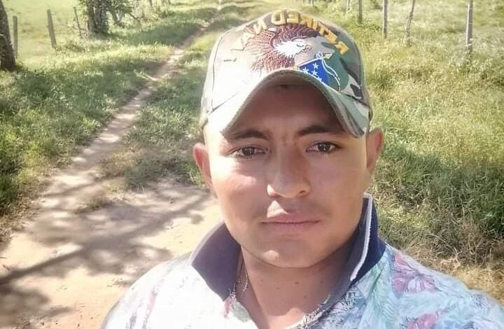 Hombre murió tras ser impactado por un rayo en Paz de Ariporo