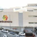 Hoy cambia el ingreso vehicular al centro comercial Unicentro