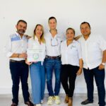 ICA certifica predios ganaderos en Buenas Prácticas Ganaderas para aumentar la competitividad en Córdoba