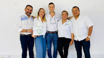 ICA certifica predios ganaderos en Buenas Prácticas Ganaderas para aumentar la competitividad en Córdoba