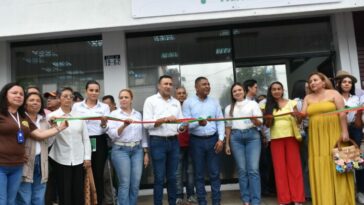 Inaugurada oficina de la Agencia Nacional de Tierras en Arauca, para avanzar en procesos de legalización y formalización