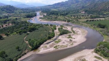 Inicia convocatoria para el Consejo de la cuenca del río Suaza  